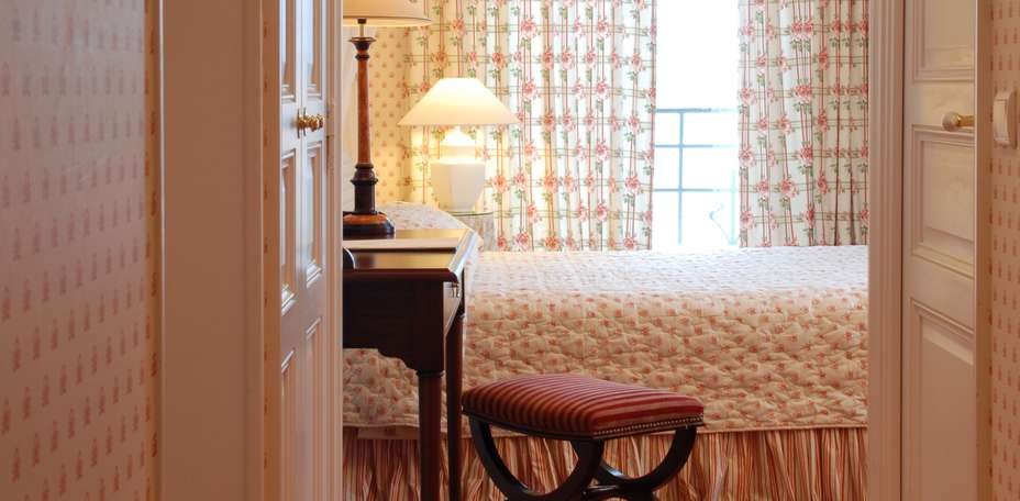 Grand Hôtel Loreamar Thalasso Spa - Chambre classique