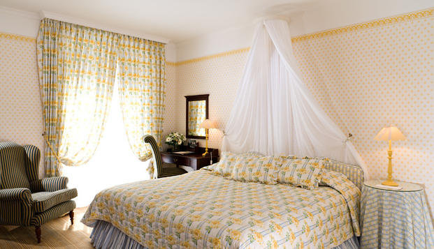 hotel Grand Hôtel Loreamar Thalasso SpaSaint Jean de Luz (64) 
