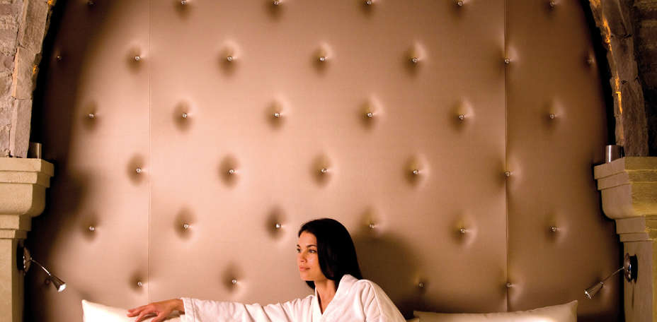 Grand Hôtel Loreamar Thalasso Spa - Spa