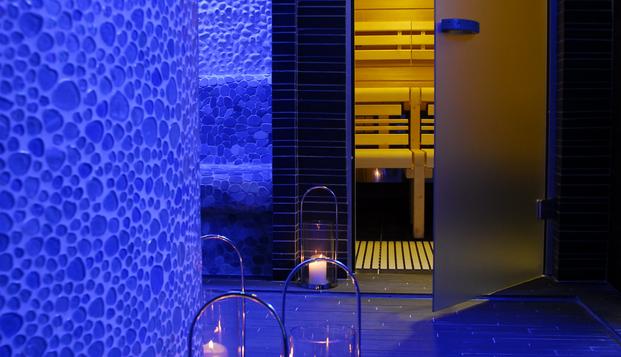 hotel Grand Hôtel Loreamar Thalasso SpaSaint Jean de Luz (64) 