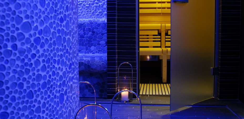 Grand Hôtel Loreamar Thalasso Spa - Spa