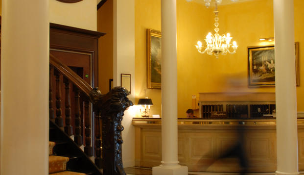 hotel Grand Hôtel Loreamar Thalasso SpaSaint Jean de Luz (64) 