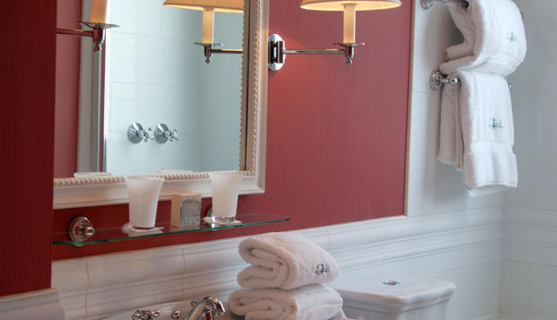 hotel Grand Hôtel Loreamar Thalasso SpaSaint Jean de Luz (64) 