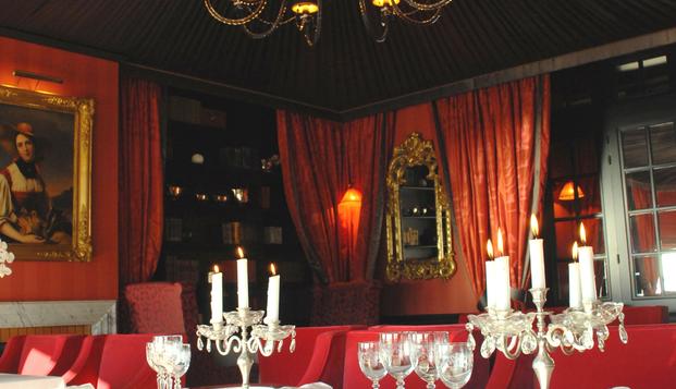 hotel Grand Hôtel Loreamar Thalasso SpaSaint Jean de Luz (64) 