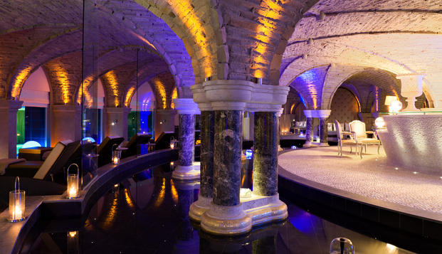 hotel Grand Hôtel Loreamar Thalasso SpaSaint Jean de Luz (64) 