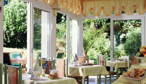 hotel Hôtel de France - Evian Les BainsEvian les Bains (74)