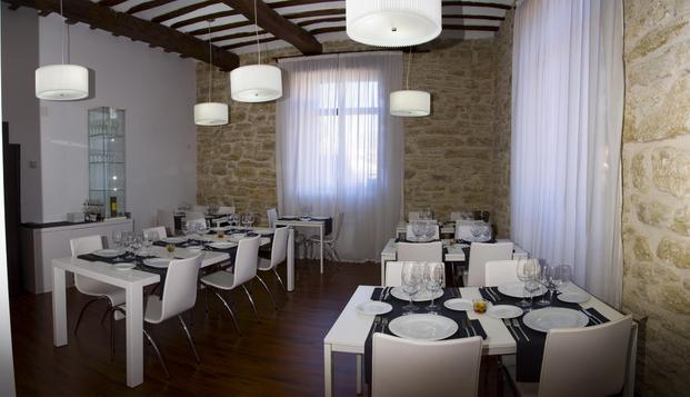hotel La Posada del ObispoQuintanilla San Garcia
