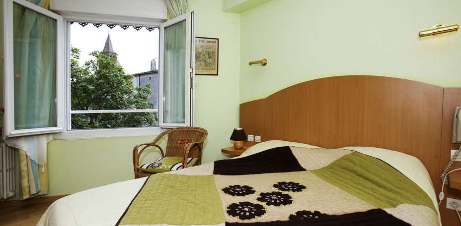 Auberge du Poids Public - 