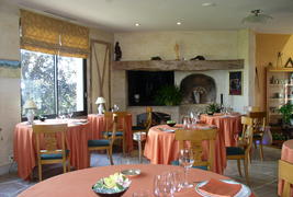 Auberge du Poids Public - Restaurant