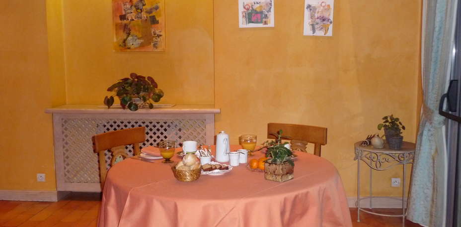 Auberge du Poids Public - Restaurant