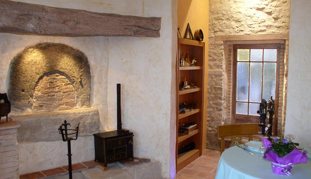 hotel Auberge du Poids PublicSaint Félix Lauragais (31)
