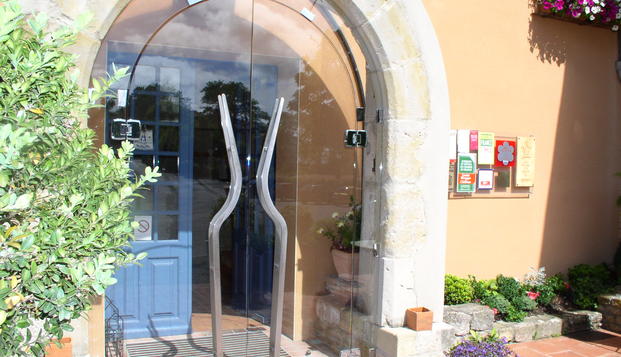 hotel Auberge du Poids PublicSaint Félix Lauragais (31)