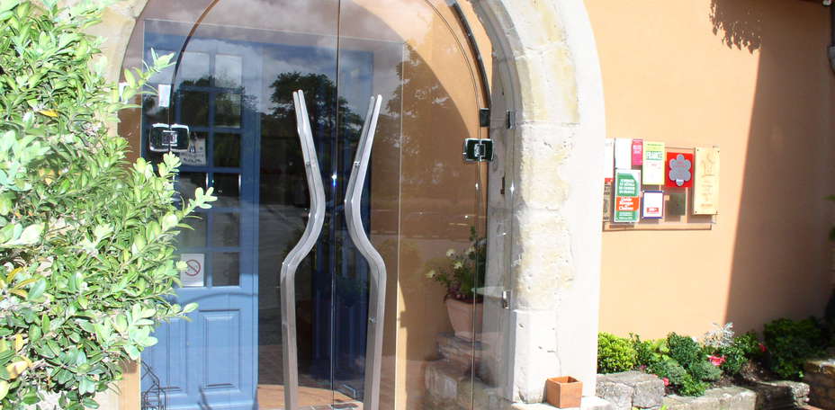 Auberge du Poids Public - 