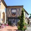 S&eacute;jour - Auberge du Poids Public