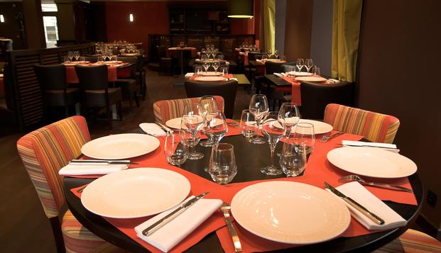 hotel Résidence Hôtelière DuguesclinDinan (22)