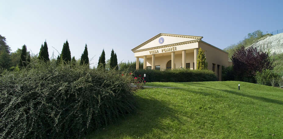 Hôtel Résidence Les Sources - 