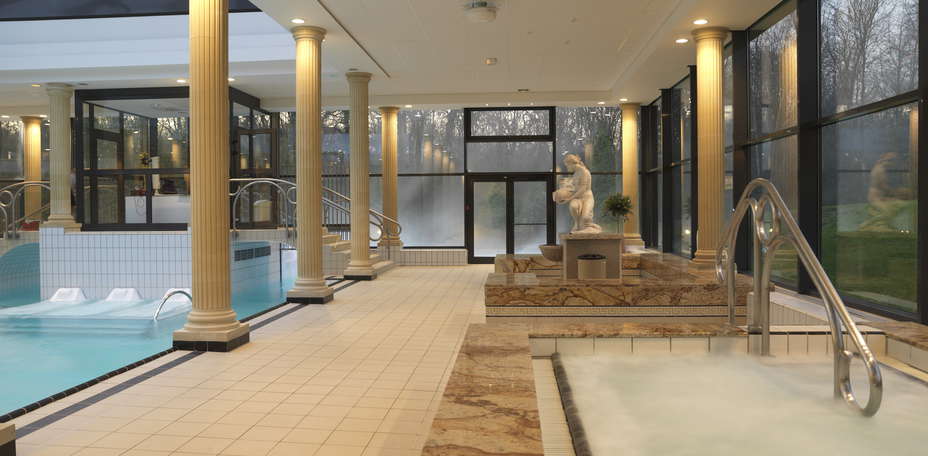 Hôtel Résidence Les Sources - 