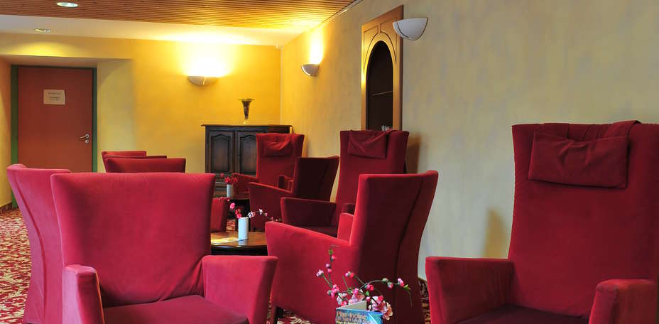 Hôtel Majestic Alsace - 
