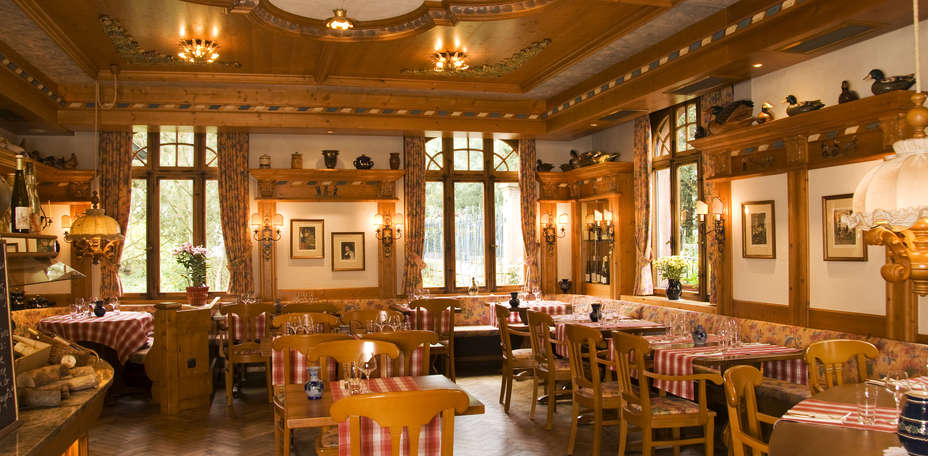 Hôtel Majestic Alsace - 