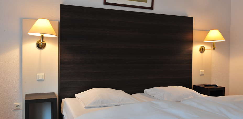 Hôtel Majestic Alsace - 