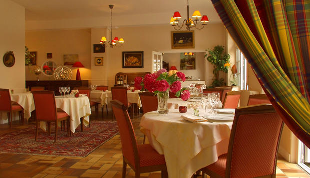 hotel Hôtel La Tonnellerie Tavers Beaugency (45)