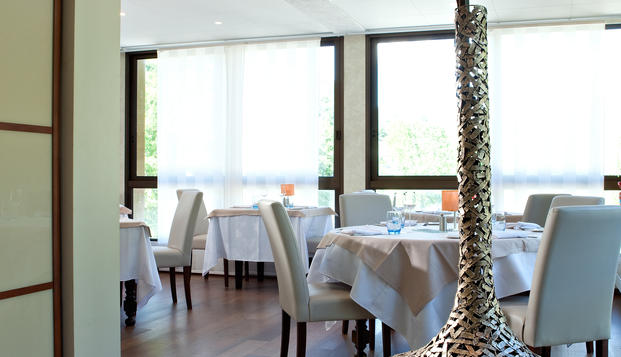 hotel Hôtel la RivièreEntraygues sur Truyère (12)