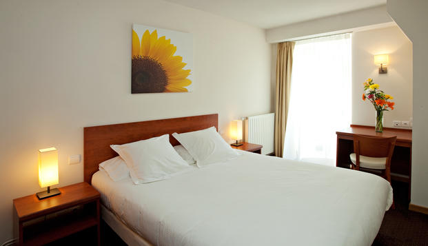 hotel Hôtel la RivièreEntraygues sur Truyère (12)