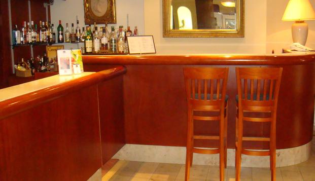 hotel Best Western Premier Park Hotel BrusselsBrussel