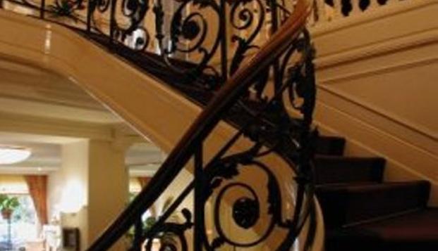 hotel Best Western Premier Park Hotel BrusselsBrussel