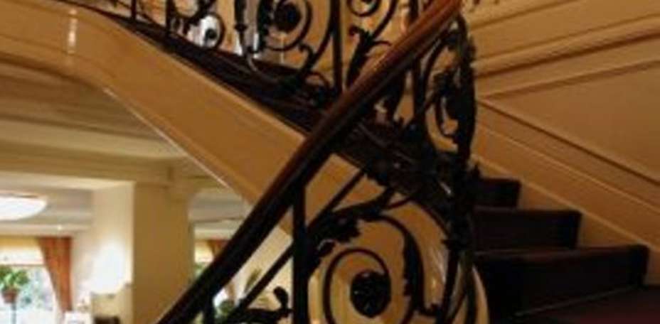 Best Western Premier Park Hotel Brussels - 