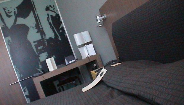hotel Best Western Premier Sodehotel La WoluweST. Lambrechts Woluwe
