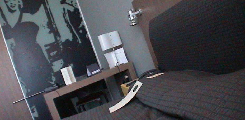 Best Western Premier Sodehotel La Woluwe - Chambre standard