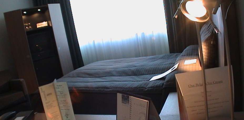 Best Western Premier Sodehotel La Woluwe - Suite