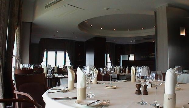 hotel Best Western Premier Sodehotel La WoluweST. Lambrechts Woluwe