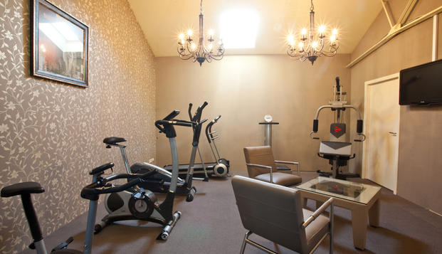 hotel Best Western Turnhout City HotelTurnhout