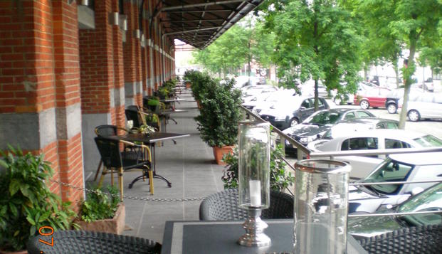 hotel Best Western Turnhout City HotelTurnhout