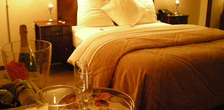 Best Western Turnhout City Hotel - 