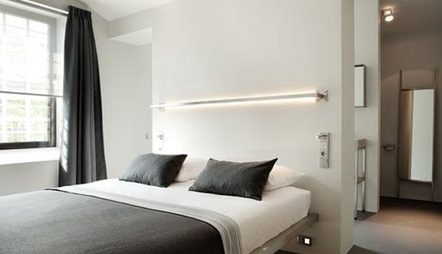 hotel Hotel Het ArresthuisRoermond