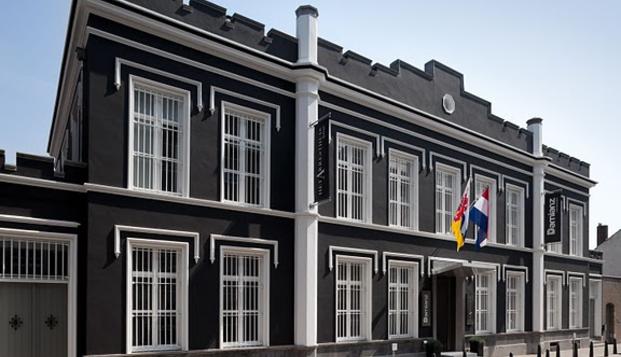 hotel Hotel Het ArresthuisRoermond
