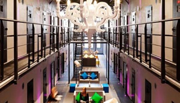 hotel Hotel Het ArresthuisRoermond