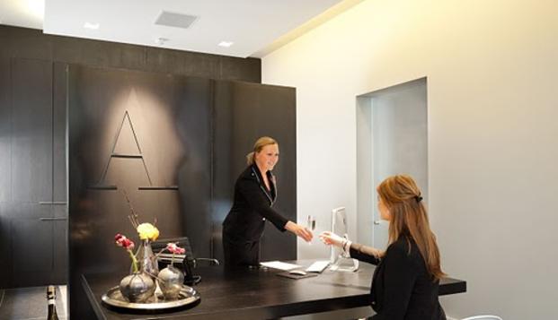 hotel Hotel Het ArresthuisRoermond