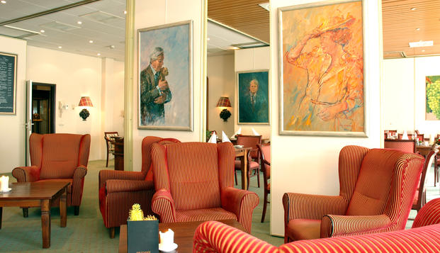 hotel Bilderberg De KeizerskroonApeldoorn