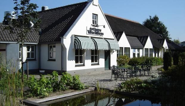 hotel Bilderberg Hotel De KleppermanHoevelaken