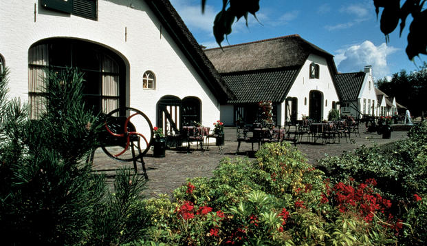hotel Bilderberg Hotel De KleppermanHoevelaken