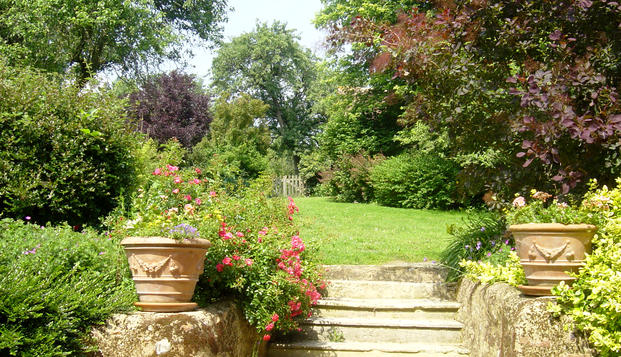 hotel Manoir des Forges - Saint BriceSaint Brice (53)