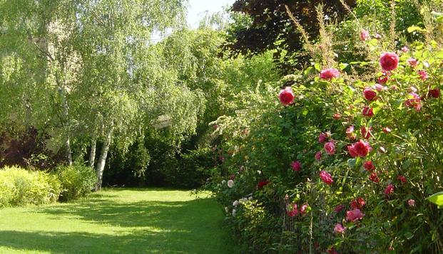hotel Manoir des Forges - Saint BriceSaint Brice (53)