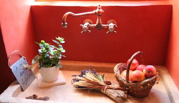 hotel Manoir des Forges - Saint BriceSaint Brice (53)