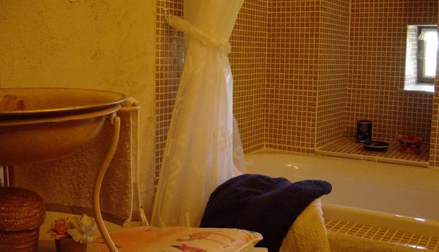 hotel Manoir des Forges - Saint BriceSaint Brice (53)