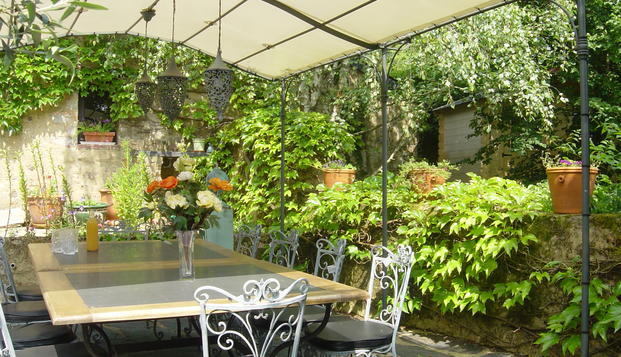 hotel Manoir des Forges - Saint BriceSaint Brice (53)