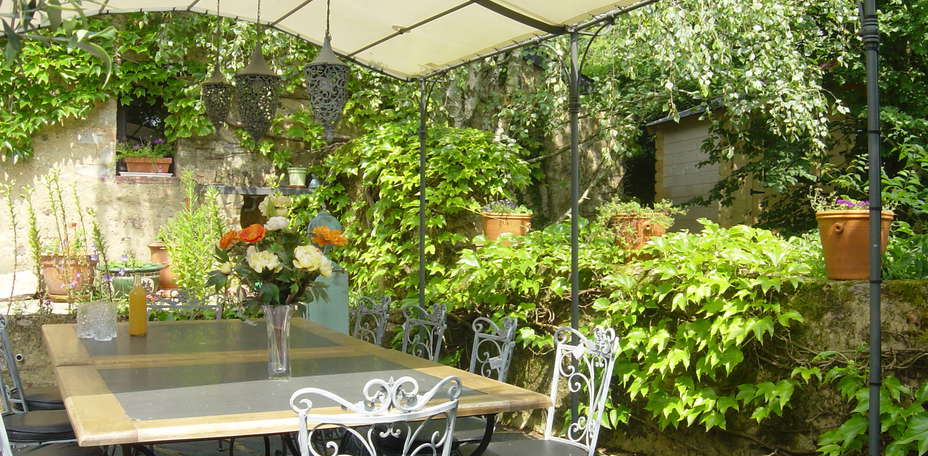 Manoir des Forges - Saint Brice - 